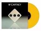 Paul Mccartney-Mccartney III YELLOW VINY LTD EDITION 3000 Copies