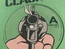 THE CLASH -White Man in Hammersmith Palais PROMO 7