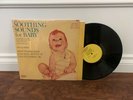 Raymond Scott ?– Soothing Sounds For Baby Vol.2 LP NM in Shrink Minimal Rare