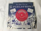 THE BEATLES - PLEASE PLEASE ME/ ASK ME WHY 7” SINGLE - 1G 1G STAMPERS - 1ST DAY