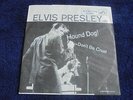 Elvis Presley ?- Hound Dog c/w Don't Be Cruel 1956 USA 45 RCA VICTOR