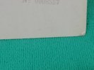 The Beatles White Album - First Pressing - MONO - Very Low Issue Number 0008557