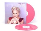 BETTE MIDLER A Gift of Love 2LP Barnes & Noble Exclusive Limited Ed PINK VINYL
