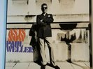 PAUL WELLER, DOUBLE LP RECORD, AS IS NOW, NEAR MINT, ORIGINAL, 2005