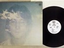 JOHN LENNON / PLASTIC ONO BAND IMAGINE APPLE AP-80370 Japan PROMO VINYL LP