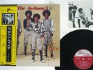 JACKSON 5 GREATEST HITS 14 TAMLA MOTOWN VIP-10125 Japan OBI VINYL LP