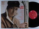 BOB DYLAN Self Titled COLUMBIA CL-1779 LP VG+ mono 2-eye  
