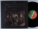CROSBY STILLS NASH & YOUNG Deja Vu ATLANTIC SD-7200 LP VG+ embossed gatefold  