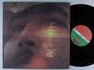 DAVID CROSBY If I Could Only Remember My... ATLANTIC LP VG++ textured gatefold  