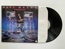 Dave Weckl - Master Plan Vinyl Album Record LP