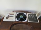 Dire Straits - Dire Straits LP - Ex+ 1st UK Pressing Vinyl - Worldwide Shipping