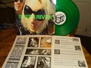 Green River - Rehab Doll 1st Press GREEN VINYL NM 1988 USA