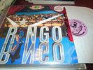 RINGO STARR WITH A LITTLE HELP FROM MY FRIENDS LP STARLIGHT OUTTAKES BEATLE TMOQ