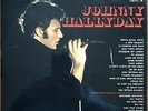 JOHNNY HALLYDAY 24 premiers succès Les Années Vogue 1960-1961 Label rose blanc