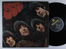 BEATLES Rubber Soul PARLOPHONE LP mono uk  