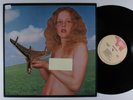 BLIND FAITH Self Titled RSO RS-1-3016 LP VG+ original cover  