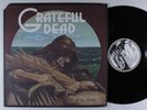 GRATEFUL DEAD Wake Of The Flood GRATEFUL DEAD LP  