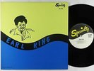 Earl King - S/T 10