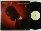 Eramus Hall - Your Love Is My Desire LP - Westbound - Rare  OG Press
