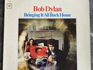 Bob Dylan Bringing it All Back Home Columbia CS9128 - Very Good Condition