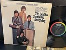 The BEATLES Yesterday and Today 1966 ST 2553 plays EX in SHRINK