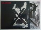 X LOS ANGELES YOU'RE PHONE'S OFF THE HOOK SLASH SR 104 PUNK INNER USA