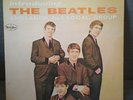 Introducing... The Beatles Englands No1 Vocal Group Vee-Jay USA LP