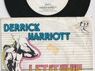 Derrick HARRIOTT * Let It Whip * 1983 REGGAE DUB * Dutch 45 * Listen
