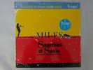 Miles Davis Sketches Of Spain CBS/Sony 18AP 2057 Japan  VINYL LP OBI
