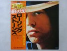 The Rolling Stones Gold Superdisc London Records GXM 9101 Japan  VINYL LP OBI