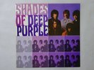 Deep Purple Shades Of Deep Purple RCA P-10332W Japan  VINYL LP