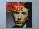 Public Image Limited Public Image (First Issue) Columbia YX-7226-AX Japan   LP