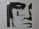 Ryuichi Sakamoto Risky Terrapin 12AH 2251 Japan  VINYL EP OBI