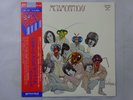 The Rolling Stones Metamorphosis Decca GP-157 Japan  VINYL LP OBI