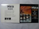 The Beatles Something New Apple EAS-80564 Japan  VINYL LP
