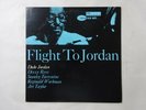 Duke Jordan Flight To Jordan Blue Note GXK 8119 Japan KING VINYL LP