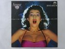 Accept Breaker Brain 25S-30 Japan  VINYL LP