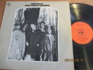 BOB DYLAN..JOHN WESLEY HARDING..SUPERB UK MONO 1ST  ISSUE,CBS LABEL No BPG 63252