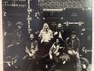DLP The Allman Brothers Band -  At Fillmore East | 1975 Japan Press