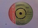 UK NU BEAT NB 051-KING HORROR-FRANKENSTEIN-EX CONDITION