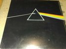 Pink Floyd Dark Side of the Moon Vinyl 1973 5th Pressing Inc posters and sticker