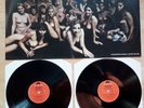 VINYL RECORD ALBUM THE JIMI HENDRIX EXPERIENCE ELECTRIC LADYLAND POLYDOR