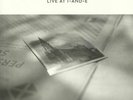 ROWE, Keith/MARK WASTELL - Live At I & E (Record Store Day 2020) - Vinyl (LP)