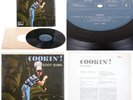 ZOOT SIMS COOKIN   UK 1ST FONTANA FJL 123 LIVE AT RONNIES JIMMY DEUCHAR EX JAZZ