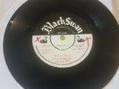 Rare UK Reggae Tony Washington Dilly-Dilly 1964 Black Swan Label Mod Ska