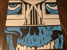 DJ MUGGS MF DOOM Deathwish White Label Vinyl New Numbered Screenprinted