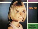 GALL, France - Baby Pop - Vinyl (heavyweight vinyl LP)