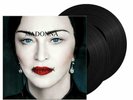 MADONNA - MADAME X Exclusive 2-LP BLACK VINYL EU Version Still Sealed Mint New