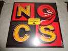 ROLLING STONES HONK CARNABY 3LP RED VINYL NEW SEALED TOP CONDITION