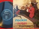 BOBBY DAY 